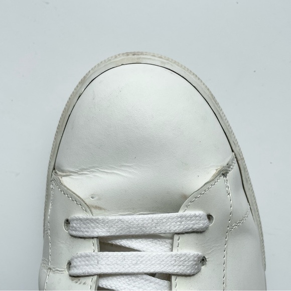 Oliver Cabell Low 1 - White Size 9 Mens - Picture 7 of 9